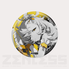 Zenless Zone Zero Mindscape Cinema Series Sons of Calydon Reflective Badge