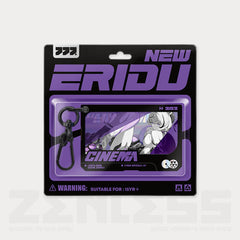 Zenless Zone Zero Mindscape Cinema Series Spook Shack Double-Piece Acrylic Pendant