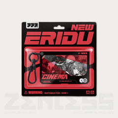 Zenless Zone Zero Mindscape Cinema Series Spook Shack Double-Piece Acrylic Pendant