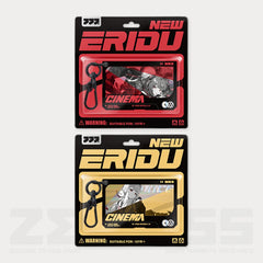 Zenless Zone Zero Mindscape Cinema Series Spook Shack Double-Piece Acrylic Pendant