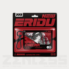 Zenless Zone Zero Mindscape Cinema Series Stars of Lyra Double-Piece Acrylic Pendant