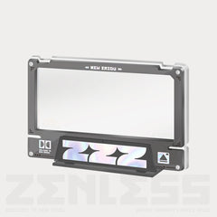 Zenless Zone Zero Mindscape Cinema Series Stars of Lyra Framed Acrylic Standee Set