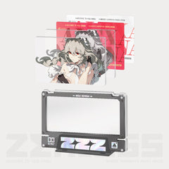 Zenless Zone Zero Mindscape Cinema Series Victoria Housekeeping Framed Acrylic Standee Set