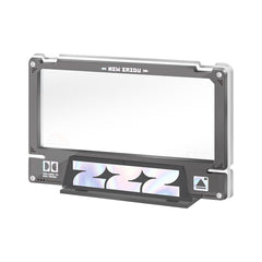 Zenless Zone Zero Mindscape Cinema Series Victoria Housekeeping Framed Acrylic Standee Set