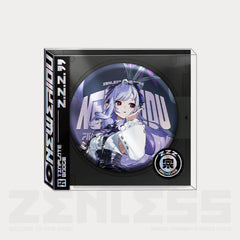 Zenless Zone Zero Mockingbird Series Badge