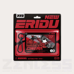 Zenless Zone Zero Mindscape Cinema Series Sons of Calydon Double-Piece Acrylic Pendant