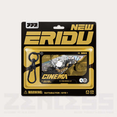 Zenless Zone Zero Mindscape Cinema Series Sons of Calydon Double-Piece Acrylic Pendant