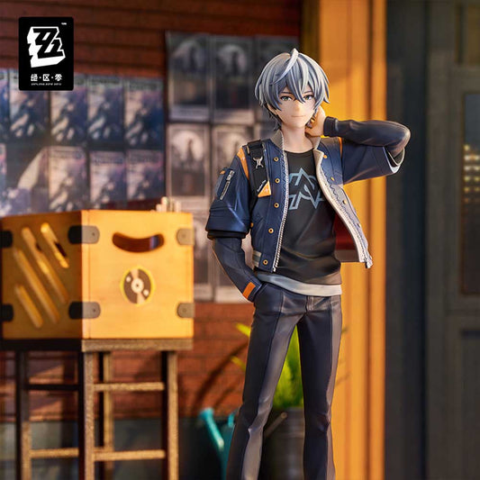 【 Pre order 】Zenless Zone Zero Wise GSC POP UP PARADE SP Figure