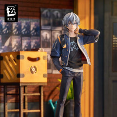 【 Pre order 】Zenless Zone Zero Wise GSC POP UP PARADE SP Figure