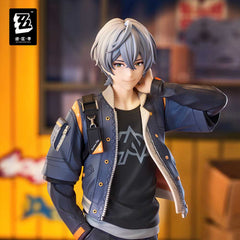 【 Pre order 】Zenless Zone Zero Wise GSC POP UP PARADE SP Figure
