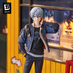 【 Pre order 】Zenless Zone Zero Wise GSC POP UP PARADE SP Figure