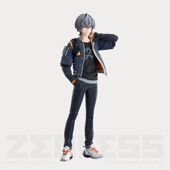 【 Pre order 】Zenless Zone Zero Wise GSC POP UP PARADE SP Figure