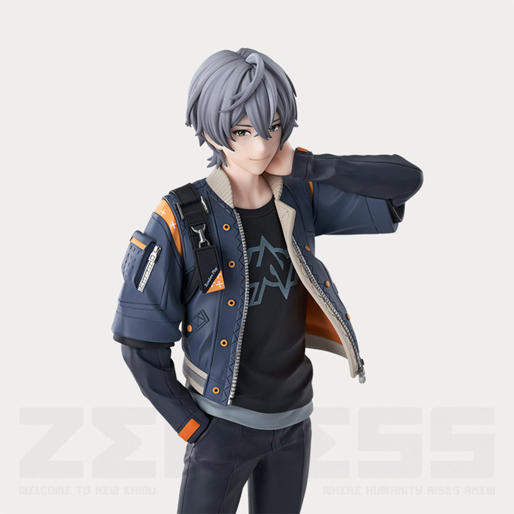【 Pre order 】Zenless Zone Zero Wise GSC POP UP PARADE SP Figure