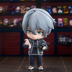 【 Pre order 】Zenless Zone Zero Wise Nendoroid Figure