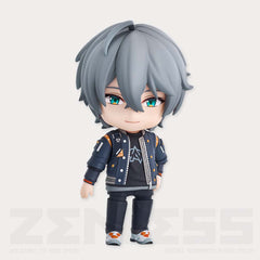 【 Pre order 】Zenless Zone Zero Wise Nendoroid Figure