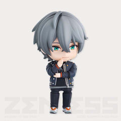 【 Pre order 】Zenless Zone Zero Wise Nendoroid Figure