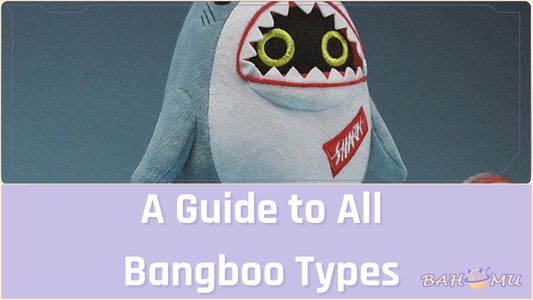 A Guide to All Bangboo Types in Zenless Zone Zero