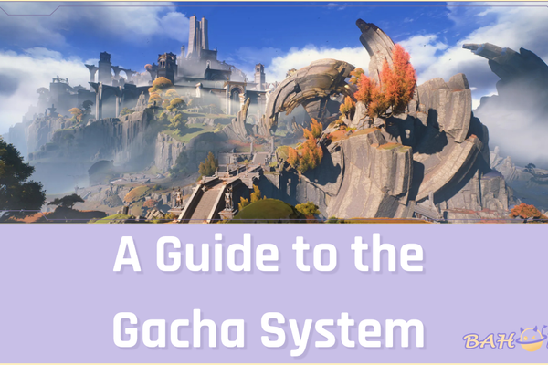 A Guide to the Gacha System in Wuthering Waves