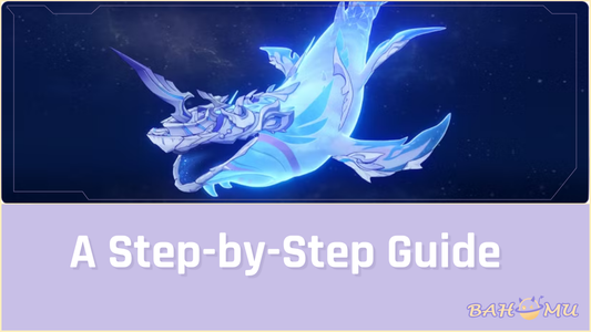 A Step-by-Step Guide to Beating the All-Devouring Narwhal Weekly Boss