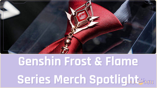 A Symphony of Frost and Flame
