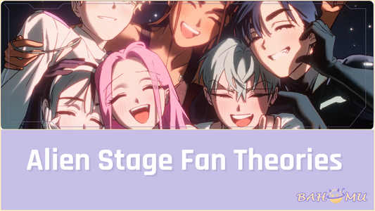 Alien Stage Fan Theories Who Will Survive the Final Round