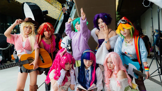 How Anime and Game Communities Inspire Collectors Worldwide