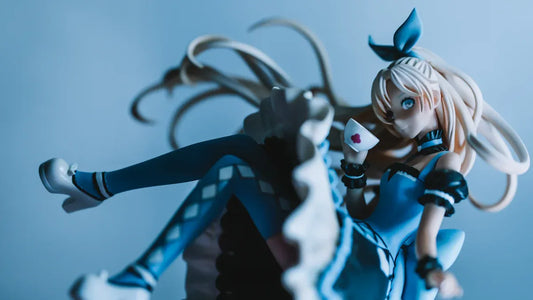 Azur Lane Figures Buying Guide: Must-Have Collectibles