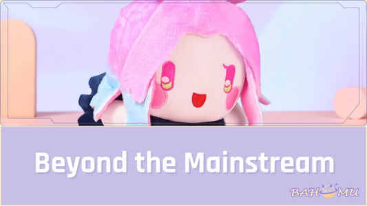 Beyond the Mainstream