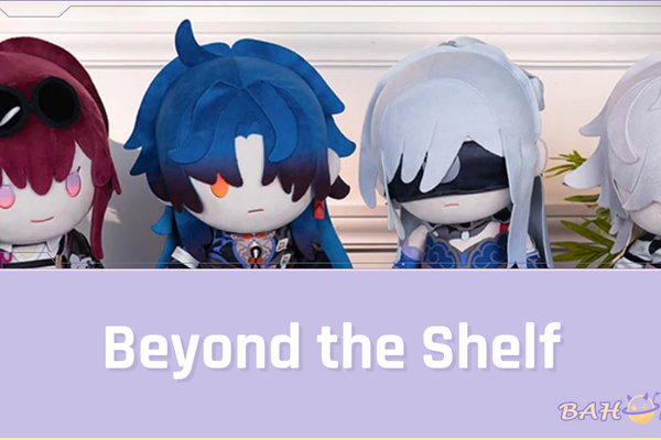 Beyond the Shelf: The 2026 Guide to Noodle Stoppers & Sitting Anime Companions