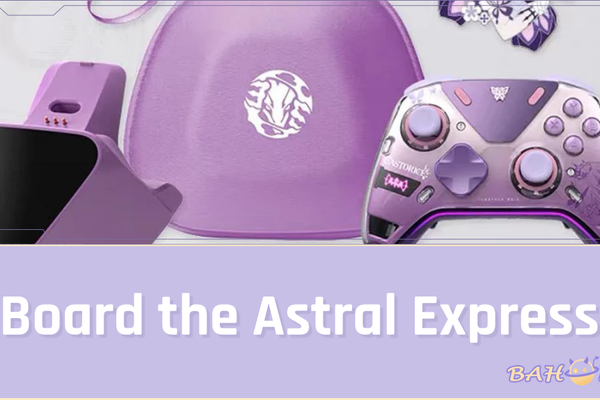 Board the Astral Express: The Ultimate Honkai: Star Rail Official Merch Guide (2026)