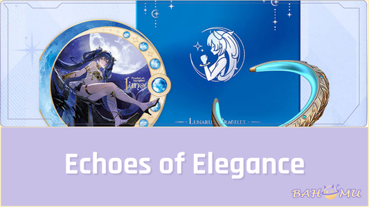 Echoes of Elegance