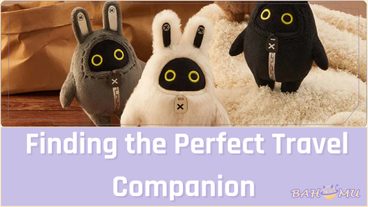  Finding the Perfect Travel Companion