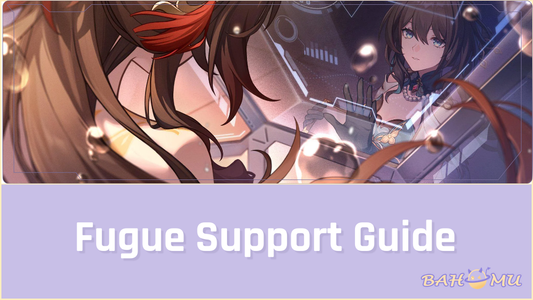 Fugue Support Guide