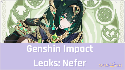 Nefer