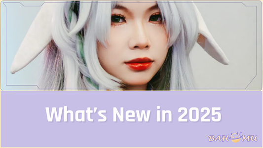 Genshin Impact Updates What’s New in 2025