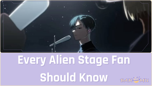 Hidden Achievements Every Alien Stage Fan Should Know