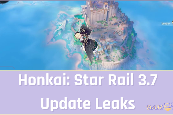 Honkai: Star Rail 3.7 Update Leaks: Everything We Know About the 