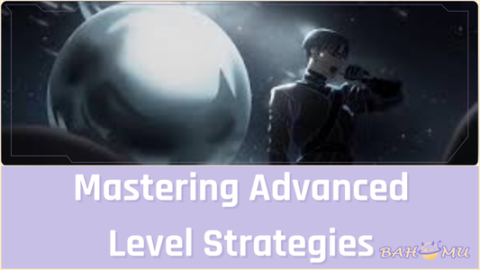 Mastering Advanced Level Strategies in Alien Stage