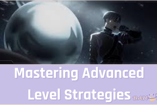 Mastering Advanced Level Strategies in Alien Stage
