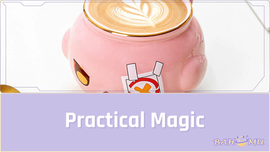 Practical Magic