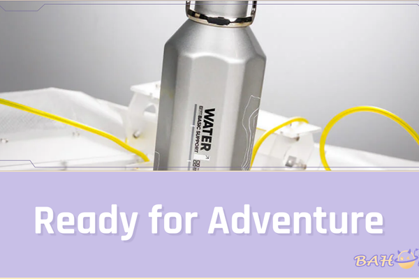 Ready for Adventure: The Ultimate Anime Travel & Outdoor Gear Guide (2026)