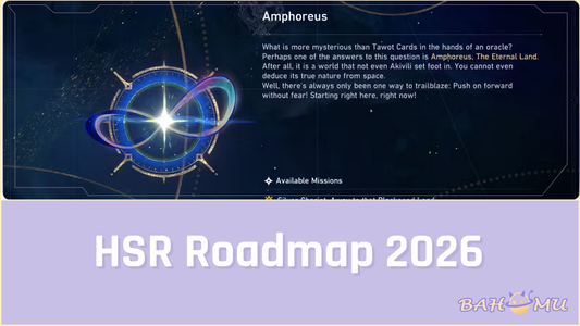 Roadmap 