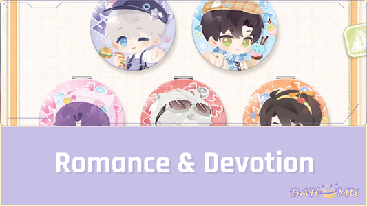Romance & Devotion