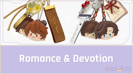 Romance & Devotion
