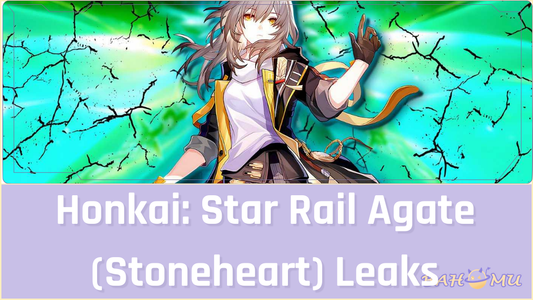 Stoneheart