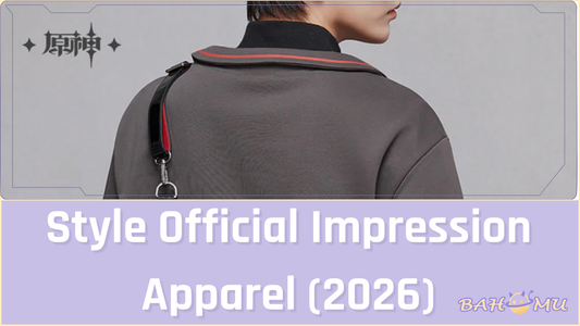 Style Official Impression Apparel
