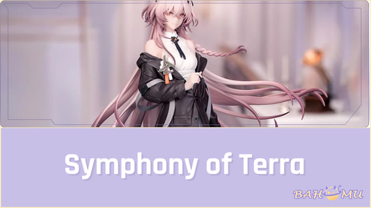 Symphony of Terra