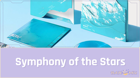 Symphony of the Stars