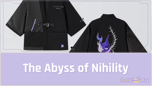 The Abyss of Nihility