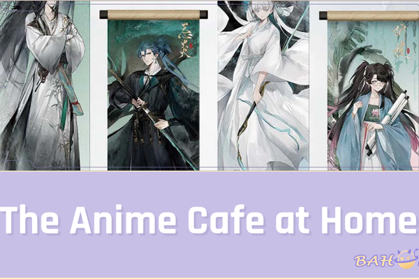 The Anime Cafe at Home: The Ultimate Drinkware & Kitchenware Merch Guide (2026)